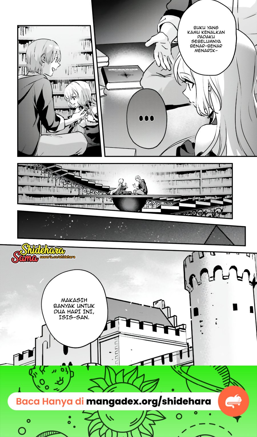 yuusha-shoukan-ni-makikomareta-kedo-isekai-wa-heiwa-deshita - Chapter: 46