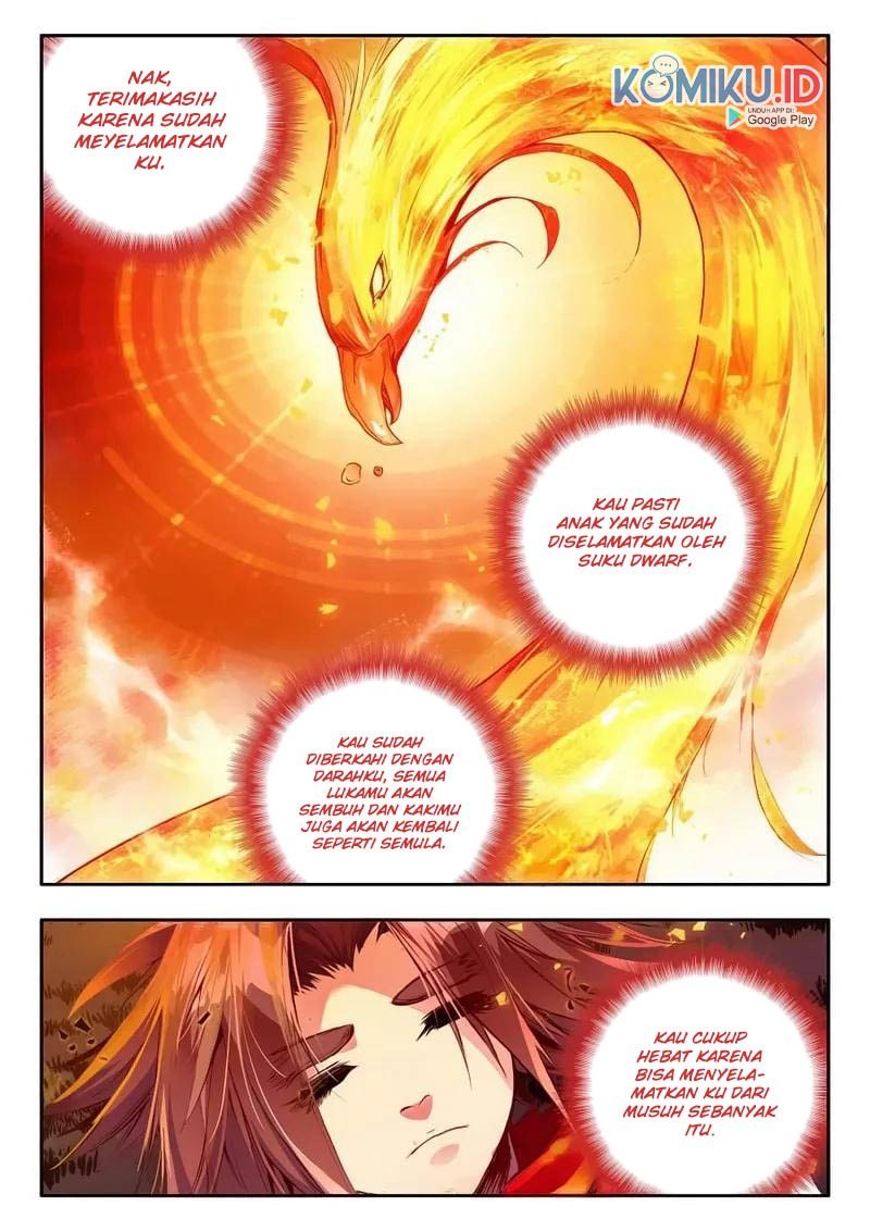 legend-of-phoenix - Chapter: 30