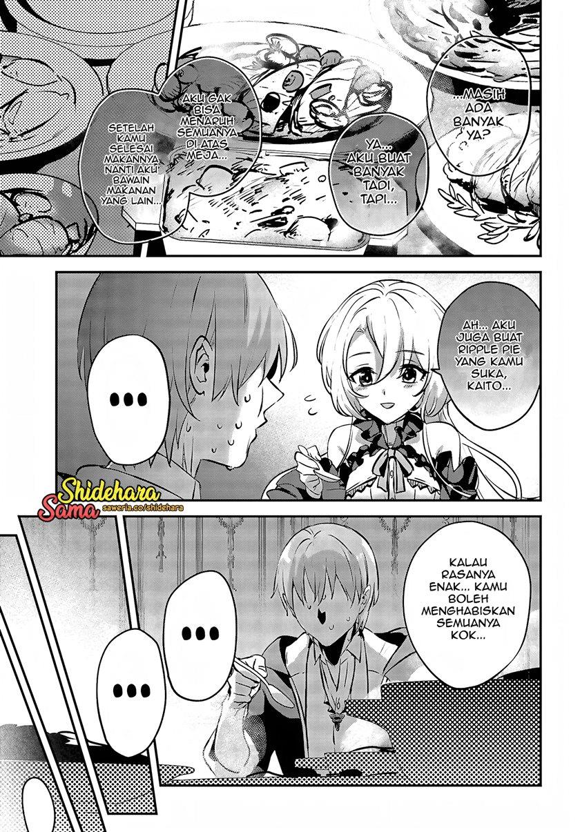 yuusha-shoukan-ni-makikomareta-kedo-isekai-wa-heiwa-deshita - Chapter: 45