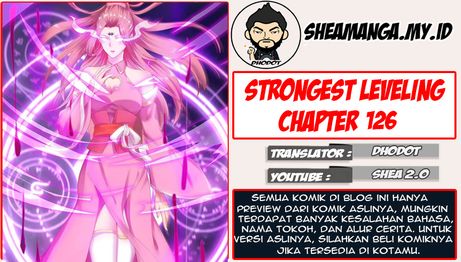 strongest-leveling - Chapter: 126