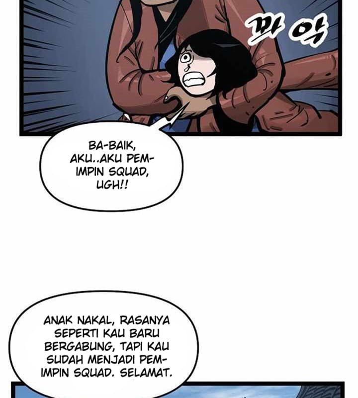 martial-artist-lee-gwak - Chapter: 32