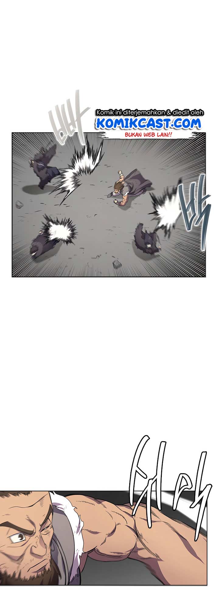 chronicles-of-heavenly-demon - Chapter: 101