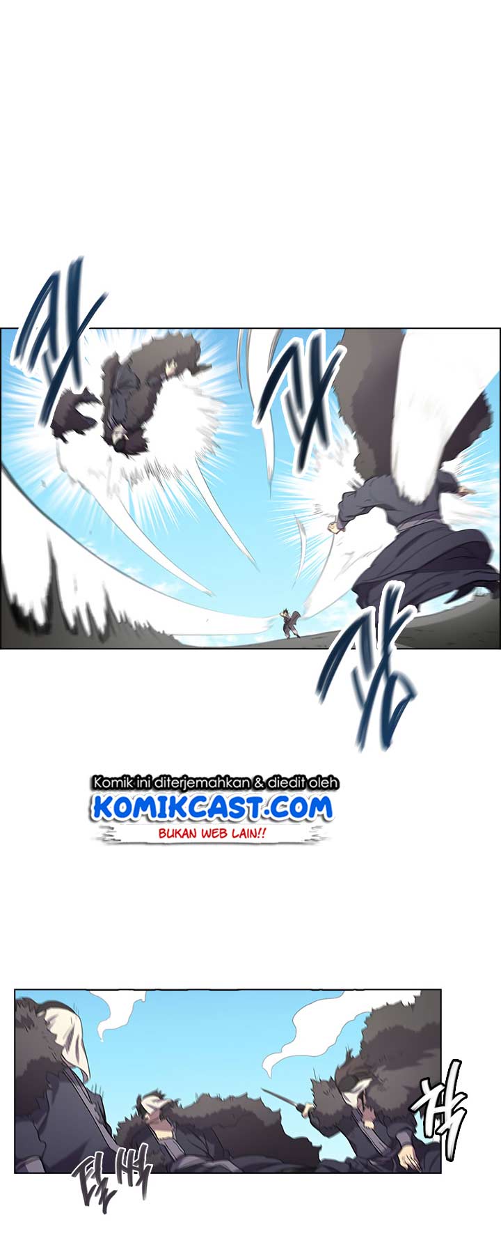 chronicles-of-heavenly-demon - Chapter: 101