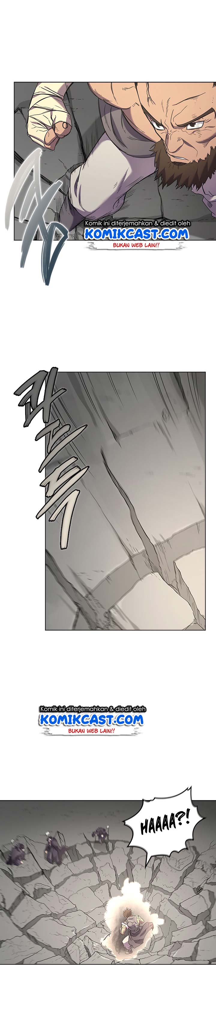 chronicles-of-heavenly-demon - Chapter: 101
