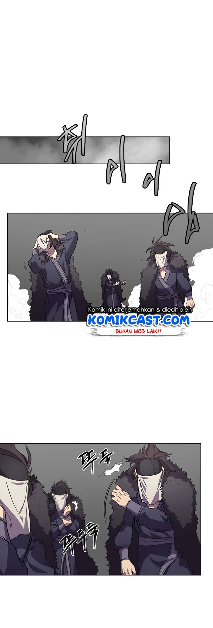 chronicles-of-heavenly-demon - Chapter: 101