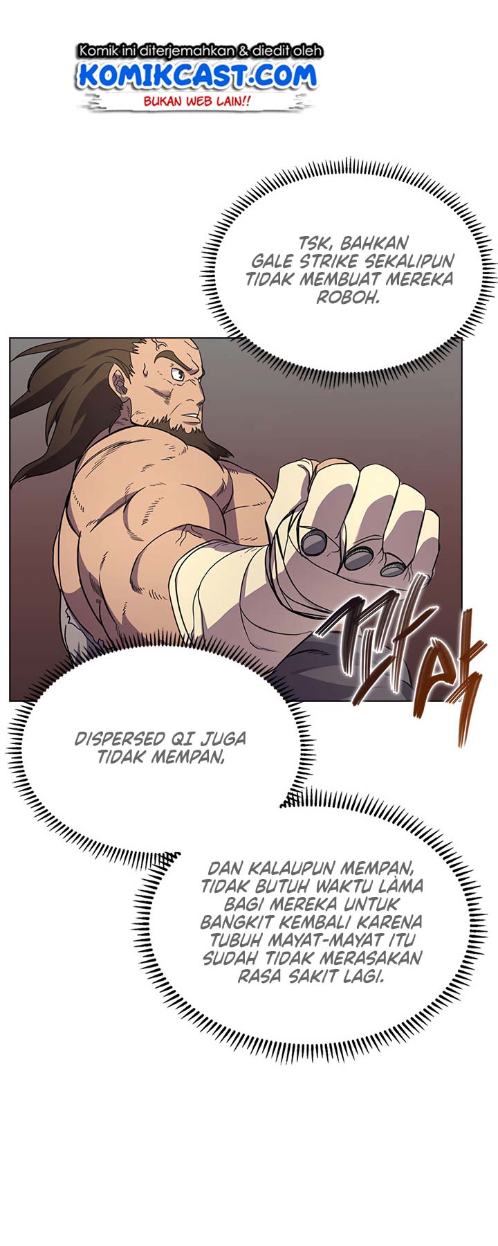 chronicles-of-heavenly-demon - Chapter: 101