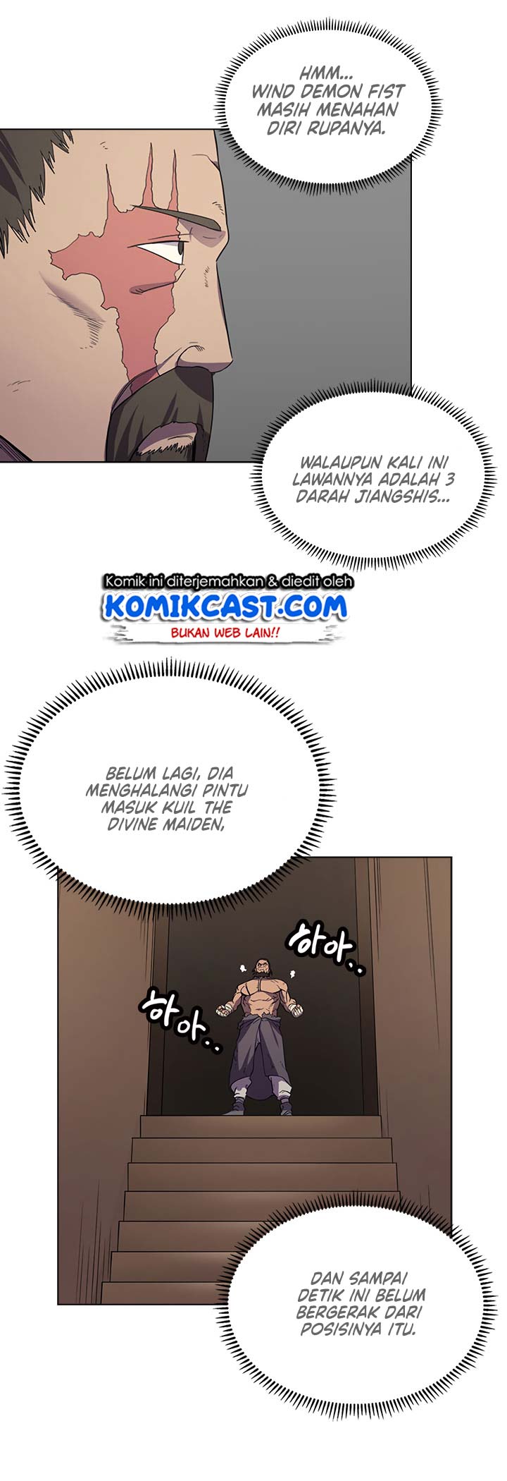 chronicles-of-heavenly-demon - Chapter: 101