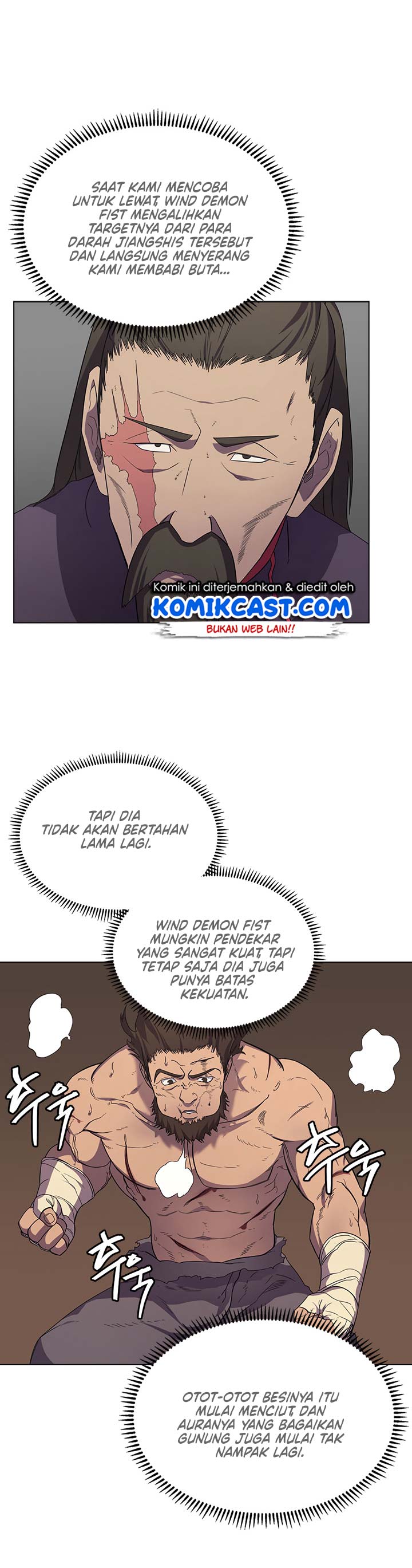 chronicles-of-heavenly-demon - Chapter: 101