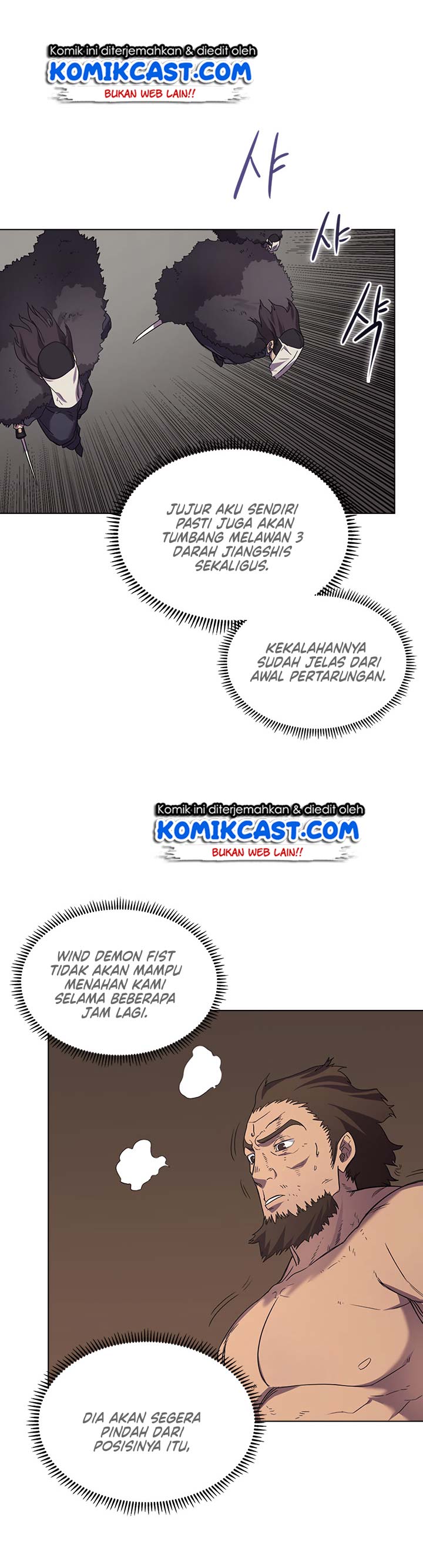chronicles-of-heavenly-demon - Chapter: 101