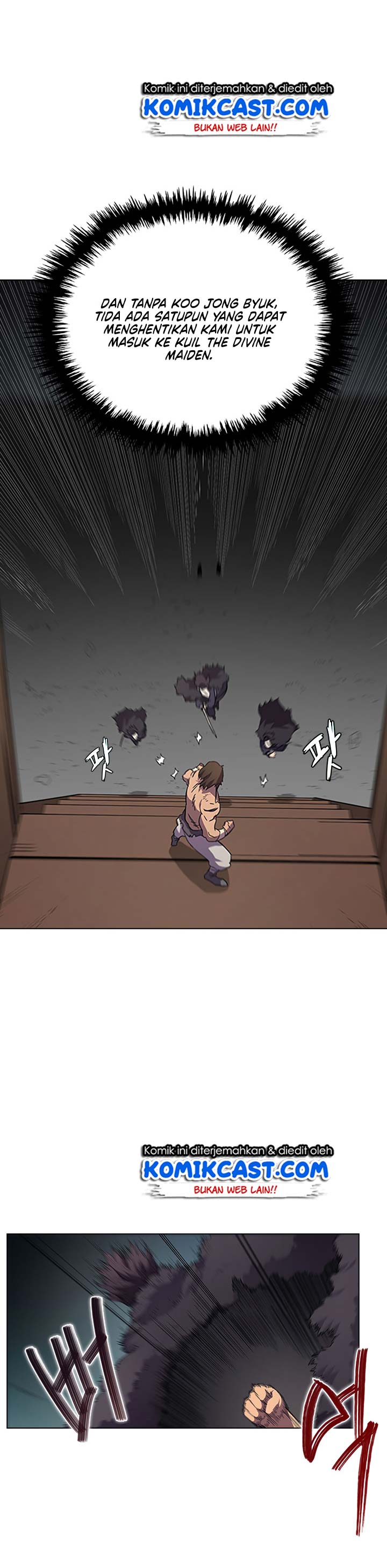 chronicles-of-heavenly-demon - Chapter: 101