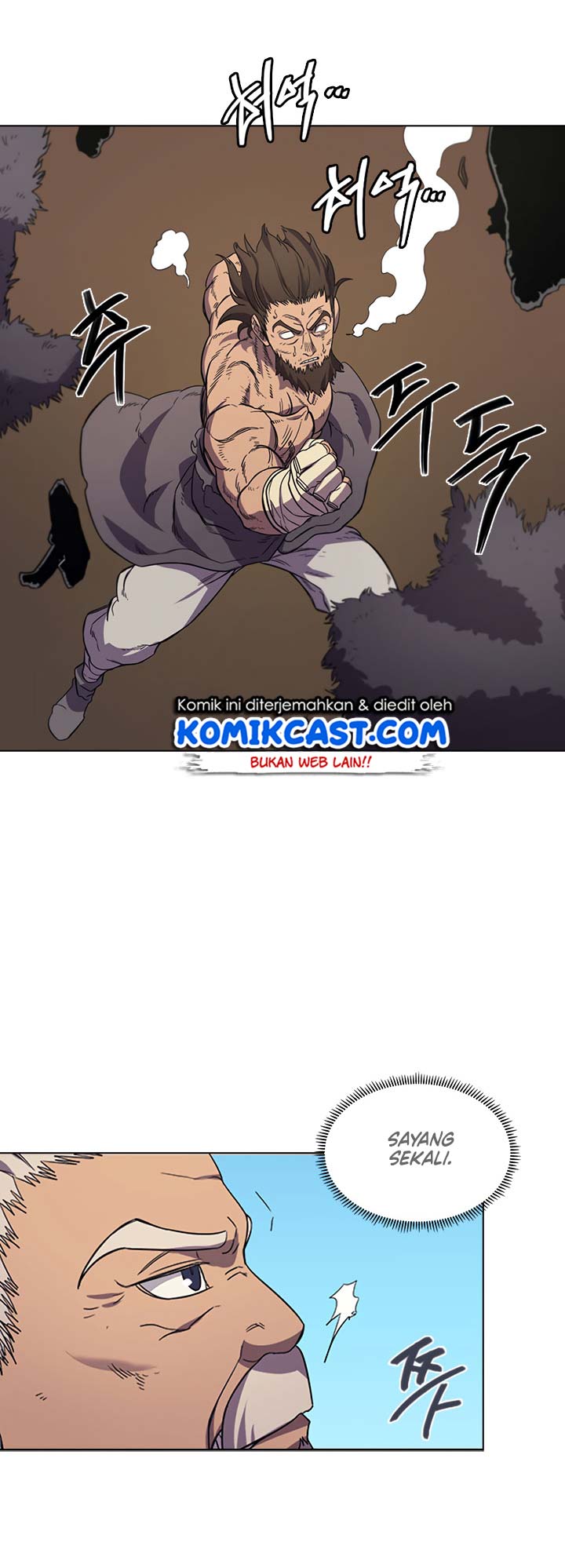 chronicles-of-heavenly-demon - Chapter: 101