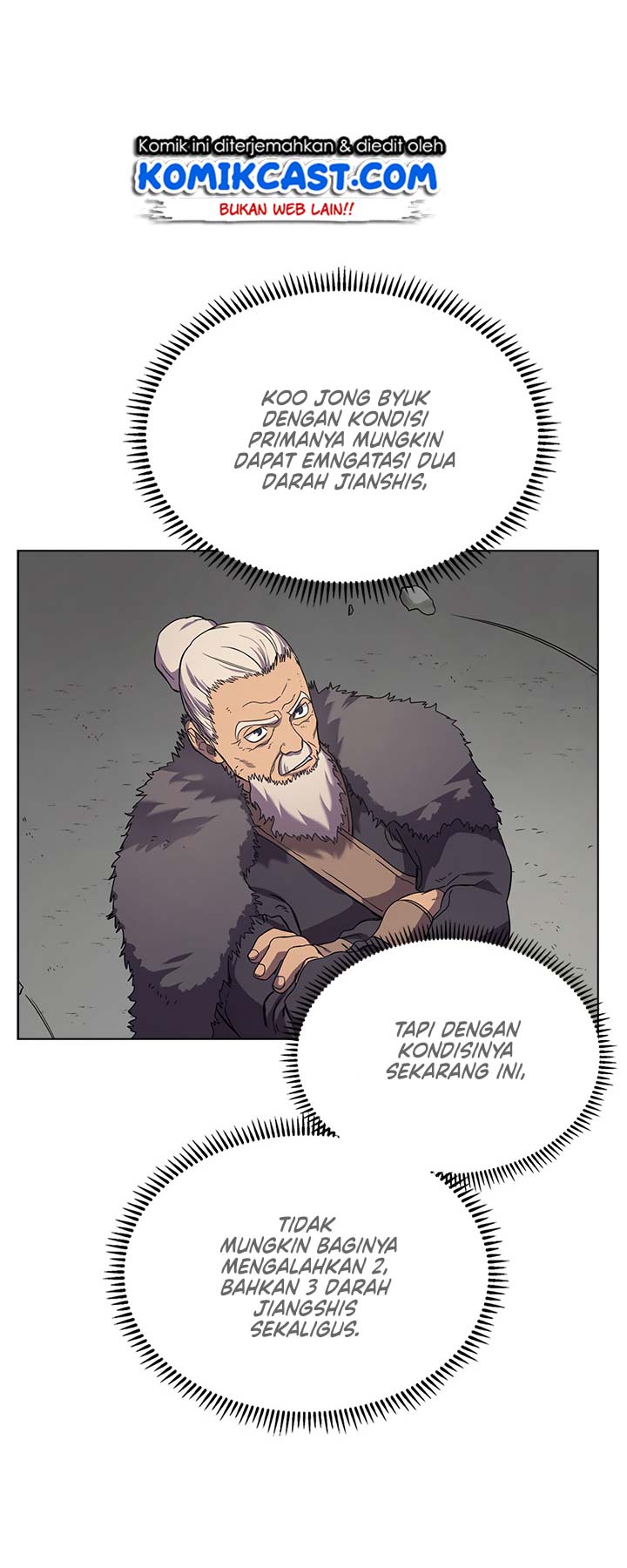 chronicles-of-heavenly-demon - Chapter: 101