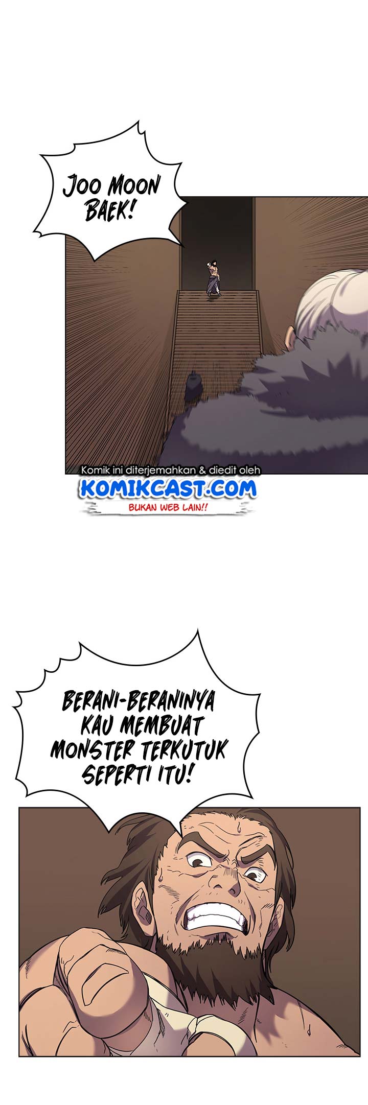 chronicles-of-heavenly-demon - Chapter: 101