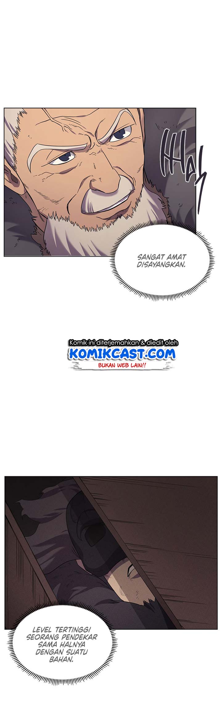 chronicles-of-heavenly-demon - Chapter: 101