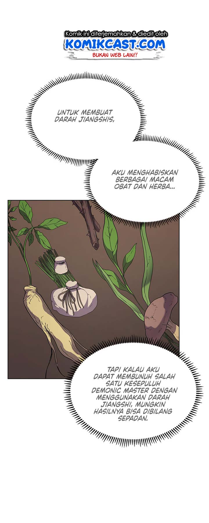 chronicles-of-heavenly-demon - Chapter: 101