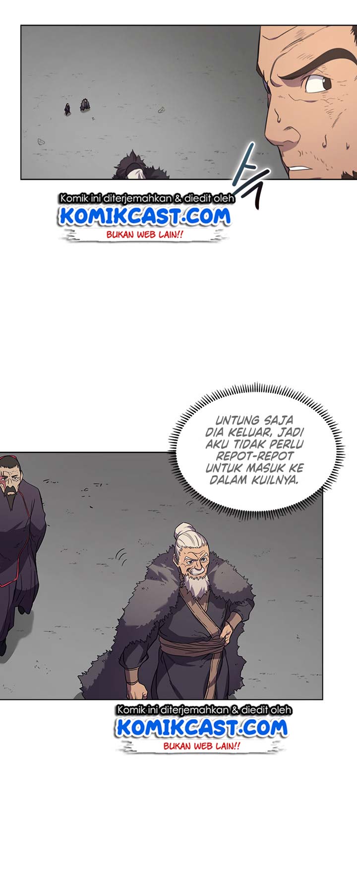 chronicles-of-heavenly-demon - Chapter: 101