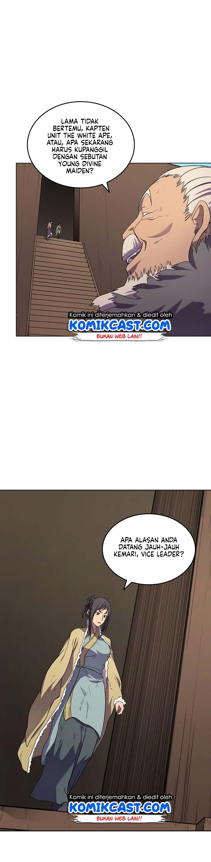 chronicles-of-heavenly-demon - Chapter: 101