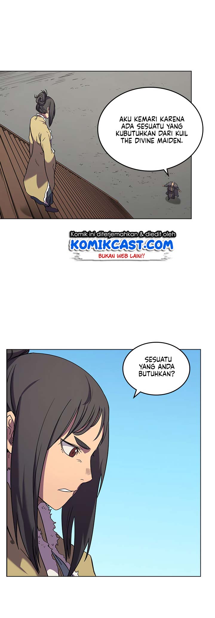chronicles-of-heavenly-demon - Chapter: 101