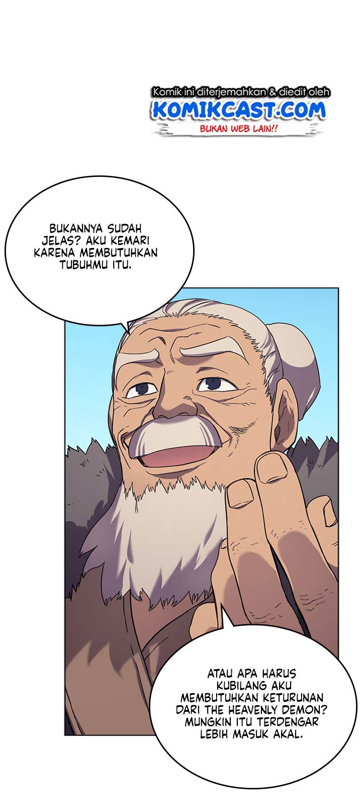 chronicles-of-heavenly-demon - Chapter: 101