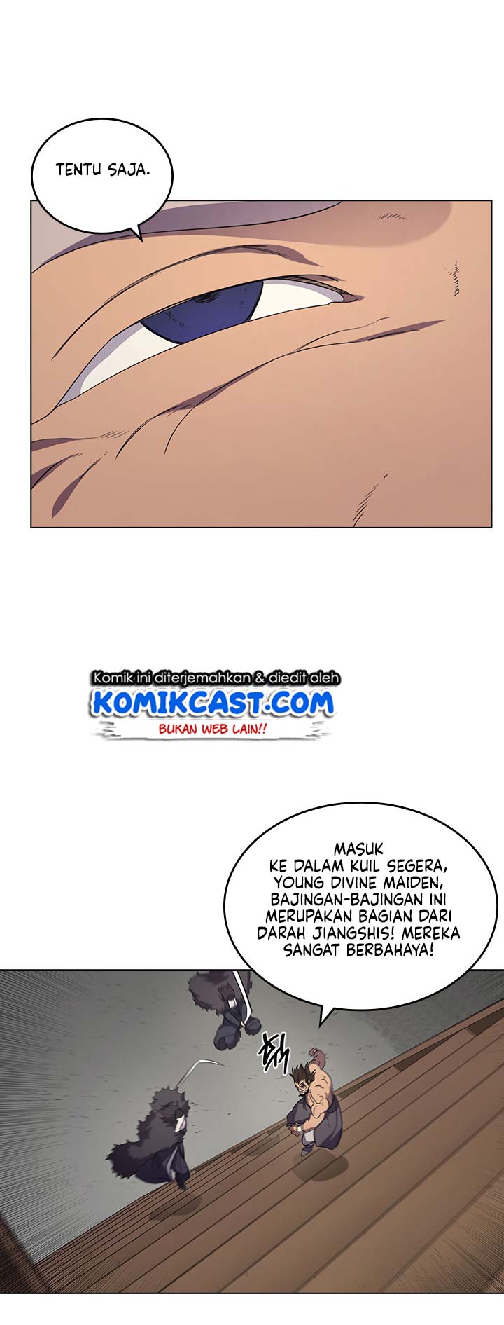 chronicles-of-heavenly-demon - Chapter: 101