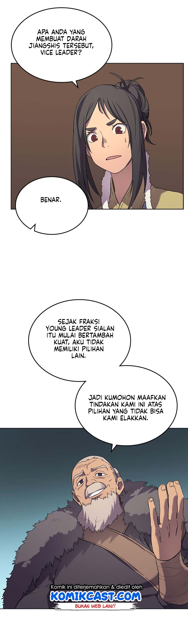 chronicles-of-heavenly-demon - Chapter: 101