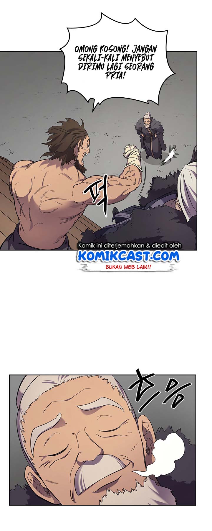 chronicles-of-heavenly-demon - Chapter: 101
