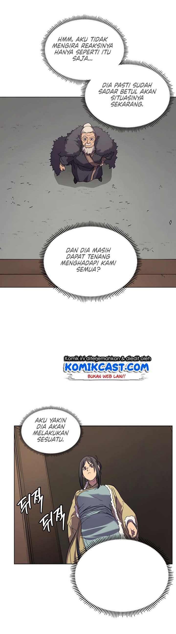 chronicles-of-heavenly-demon - Chapter: 101