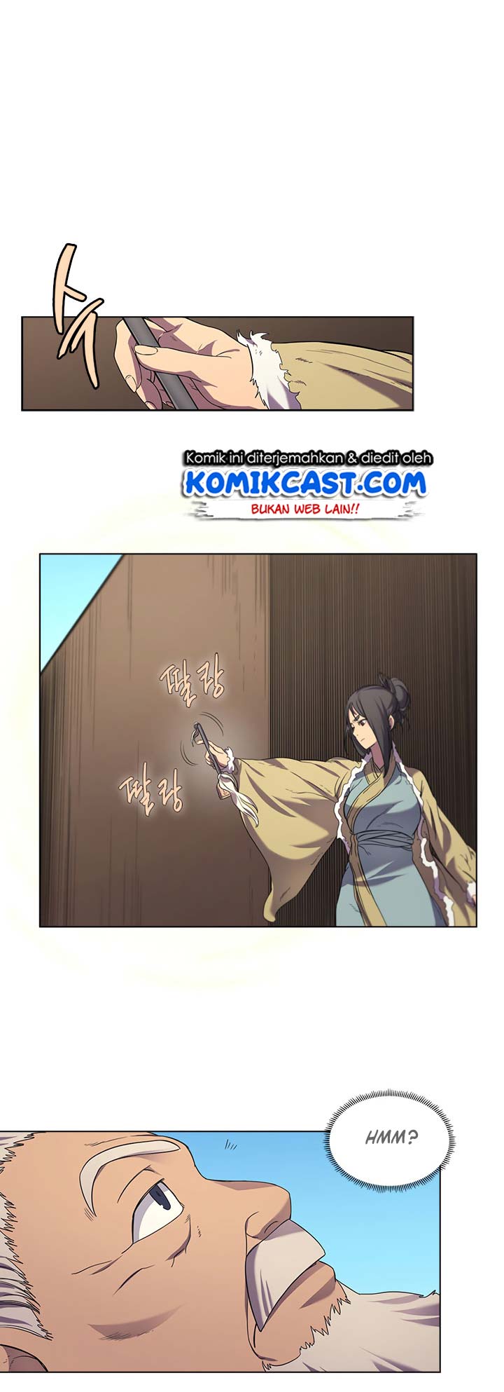 chronicles-of-heavenly-demon - Chapter: 101