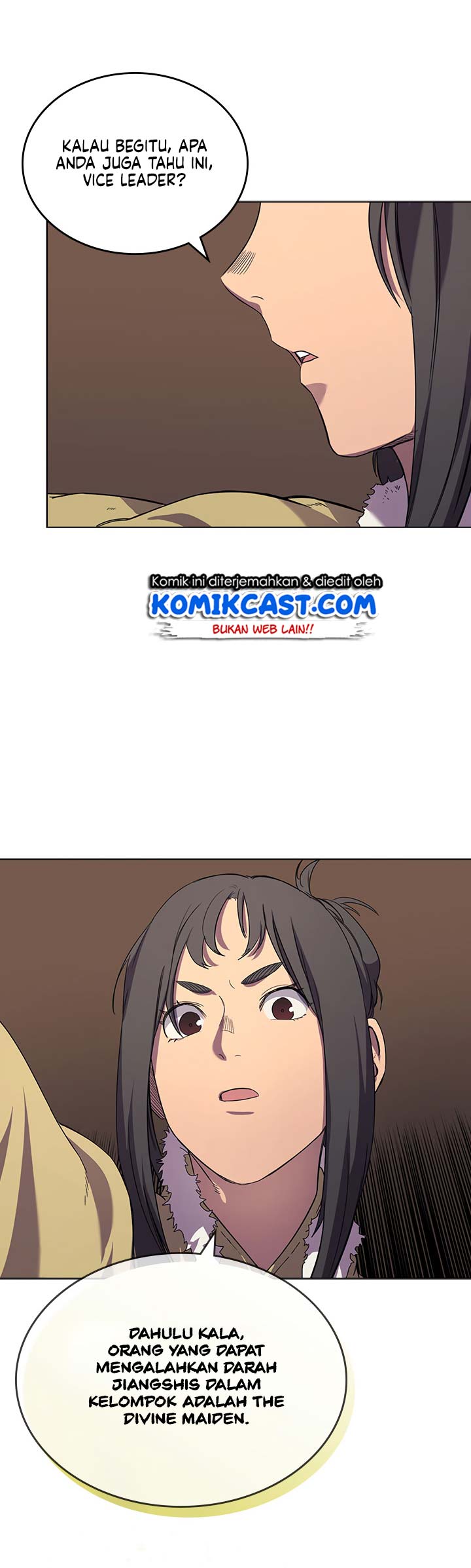 chronicles-of-heavenly-demon - Chapter: 101