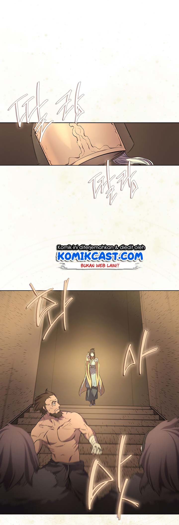 chronicles-of-heavenly-demon - Chapter: 101