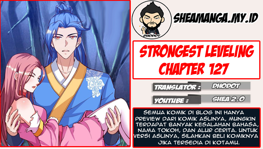 strongest-leveling - Chapter: 127