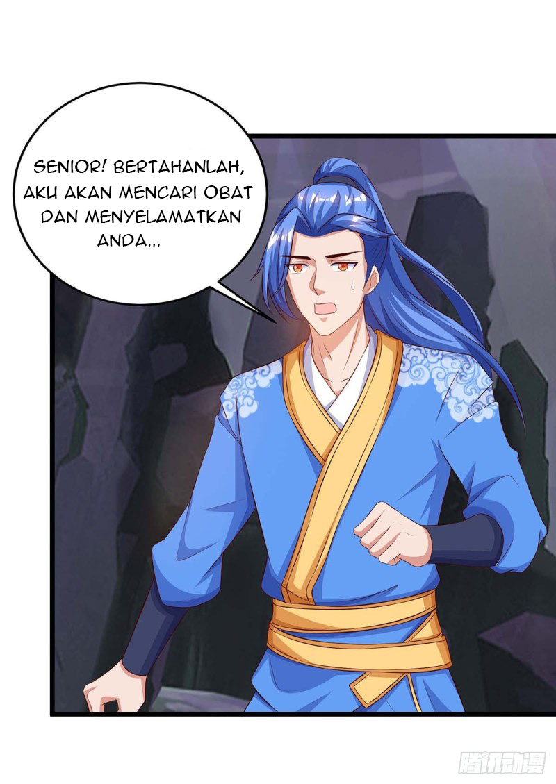 strongest-leveling - Chapter: 127