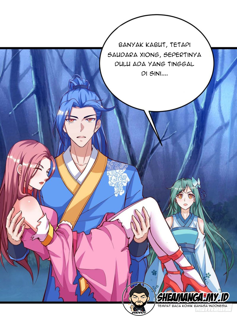 strongest-leveling - Chapter: 127