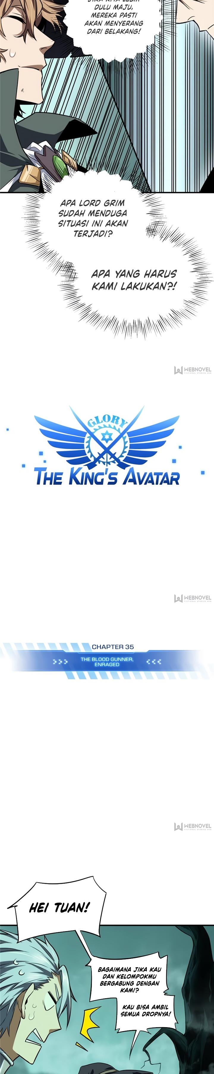 the-kings-avatar - Chapter: 35