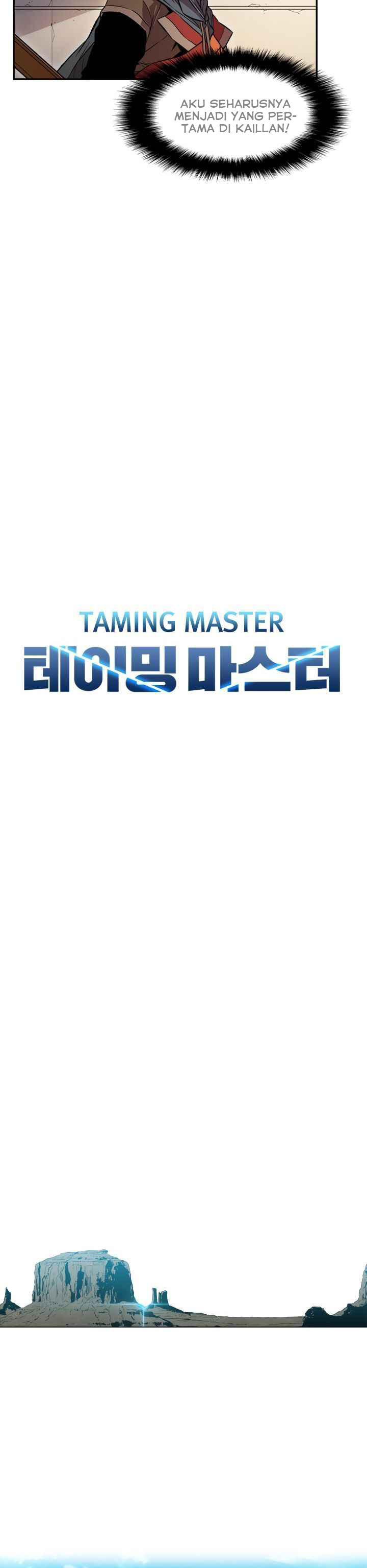 taming-master - Chapter: 3