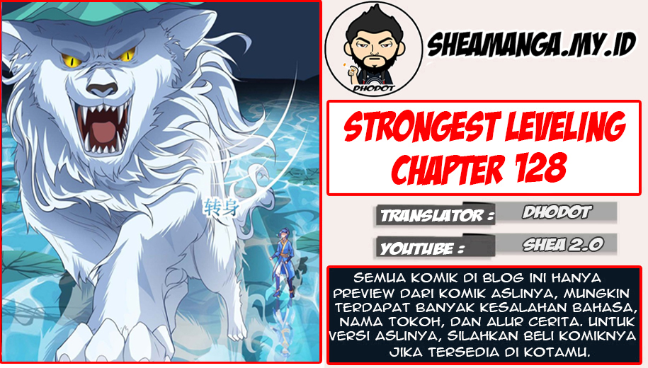 strongest-leveling - Chapter: 128