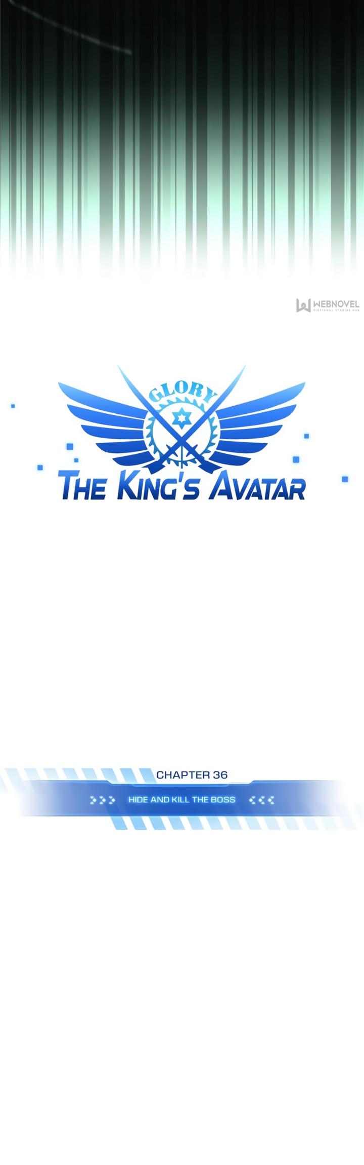 the-kings-avatar - Chapter: 36