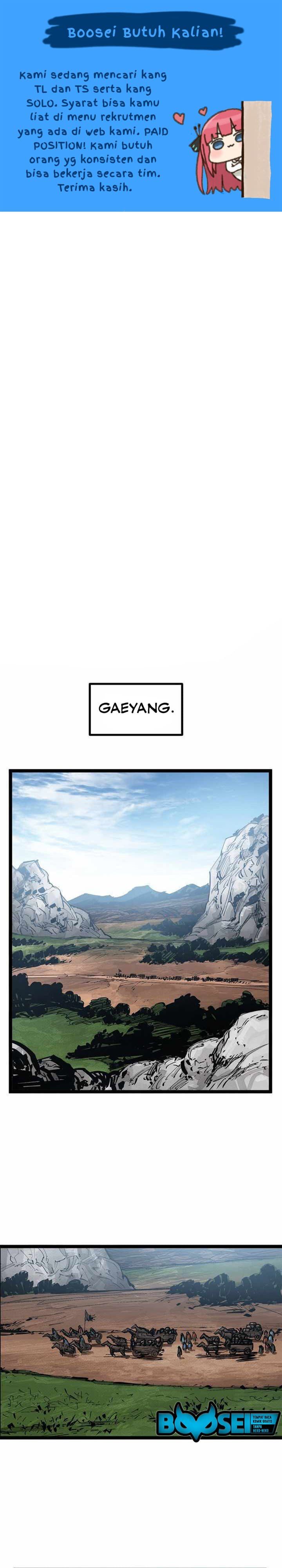 martial-artist-lee-gwak - Chapter: 34