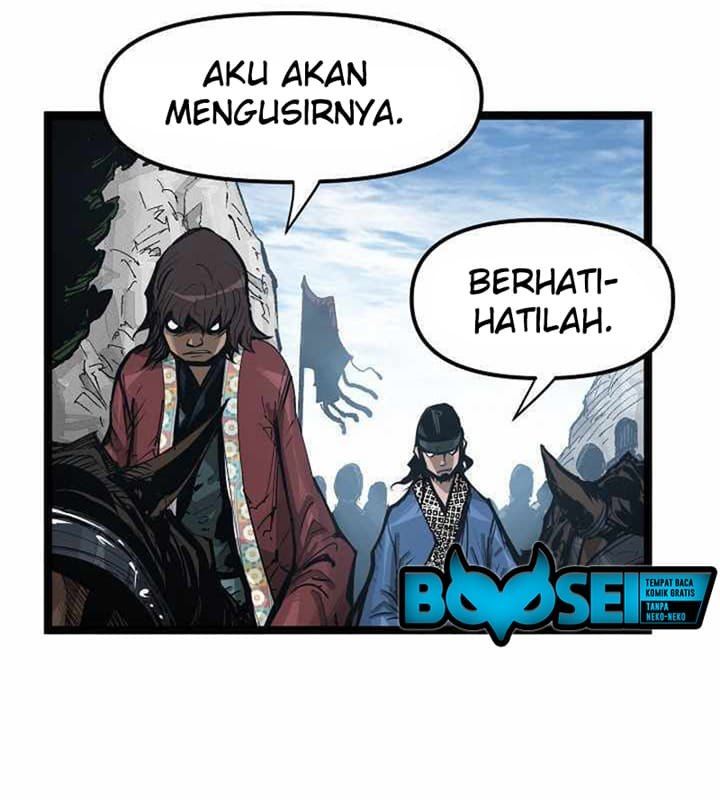 martial-artist-lee-gwak - Chapter: 34