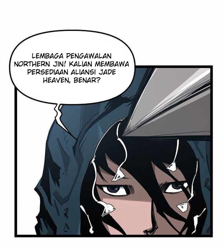 martial-artist-lee-gwak - Chapter: 34