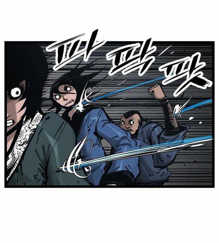 martial-artist-lee-gwak - Chapter: 34