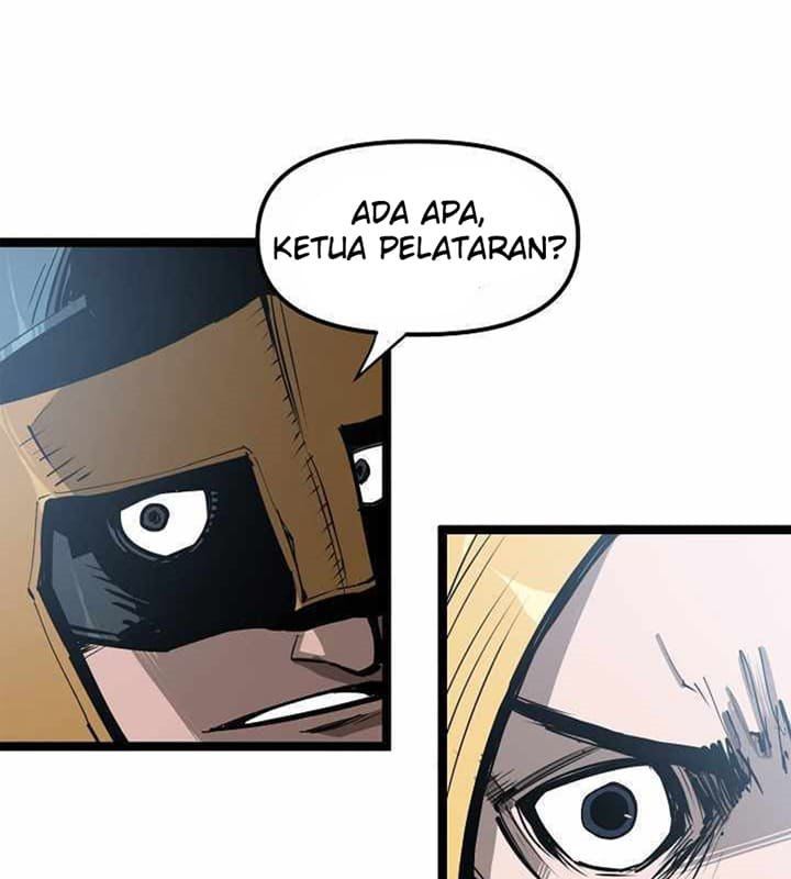 martial-artist-lee-gwak - Chapter: 34