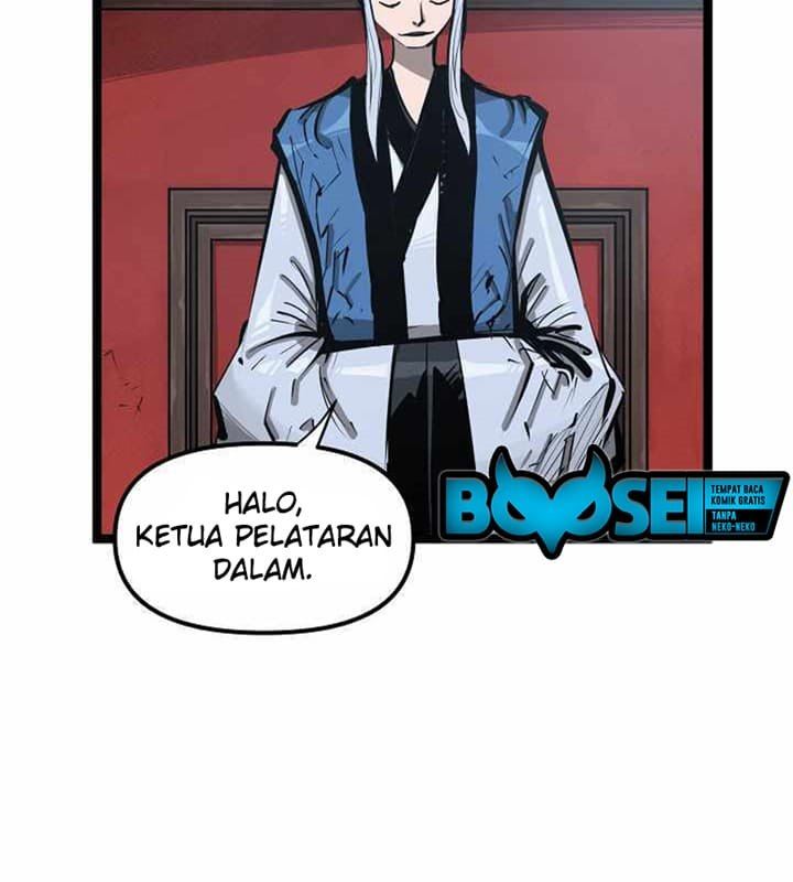 martial-artist-lee-gwak - Chapter: 34