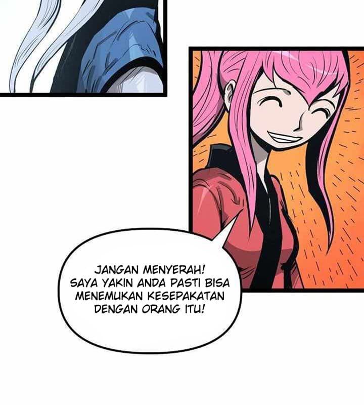 martial-artist-lee-gwak - Chapter: 34