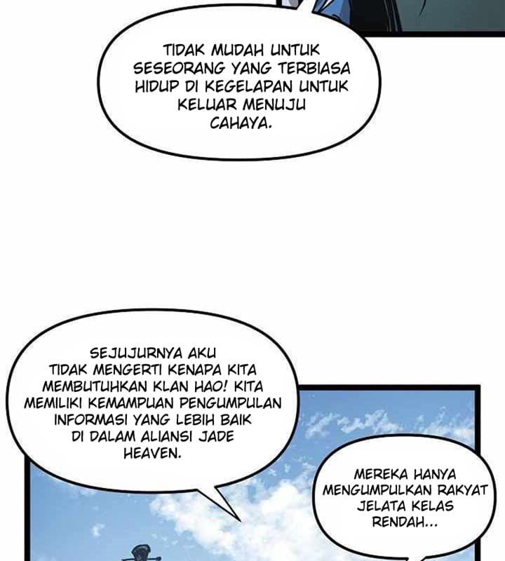 martial-artist-lee-gwak - Chapter: 34