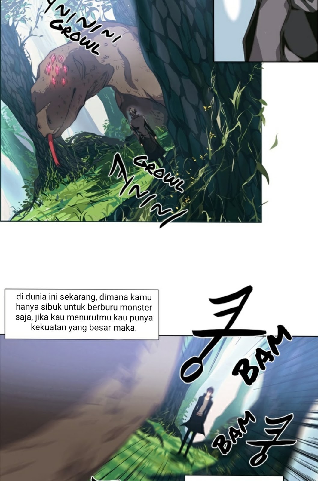 gong-heon-ja - Chapter: 00