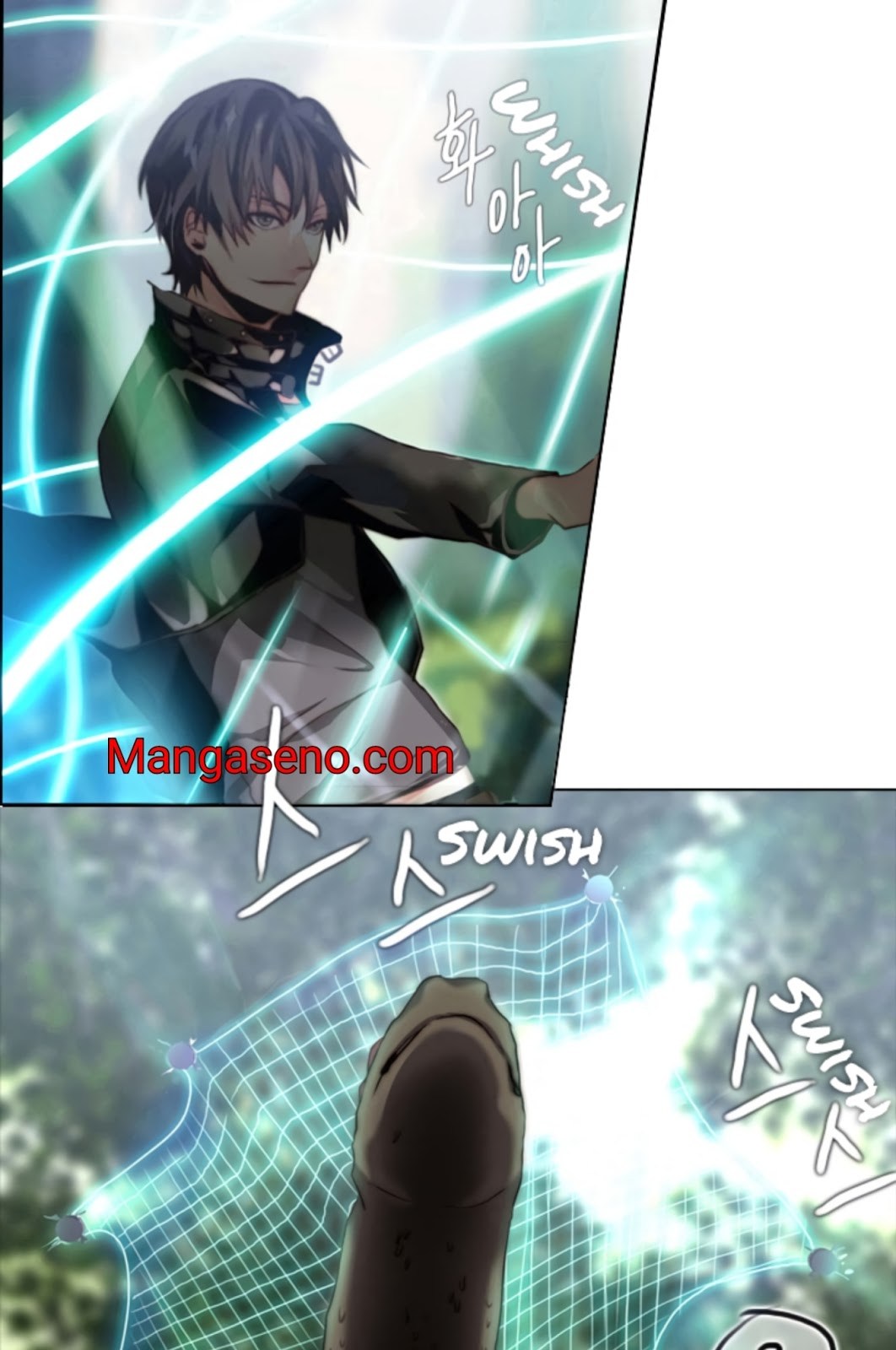 gong-heon-ja - Chapter: 00