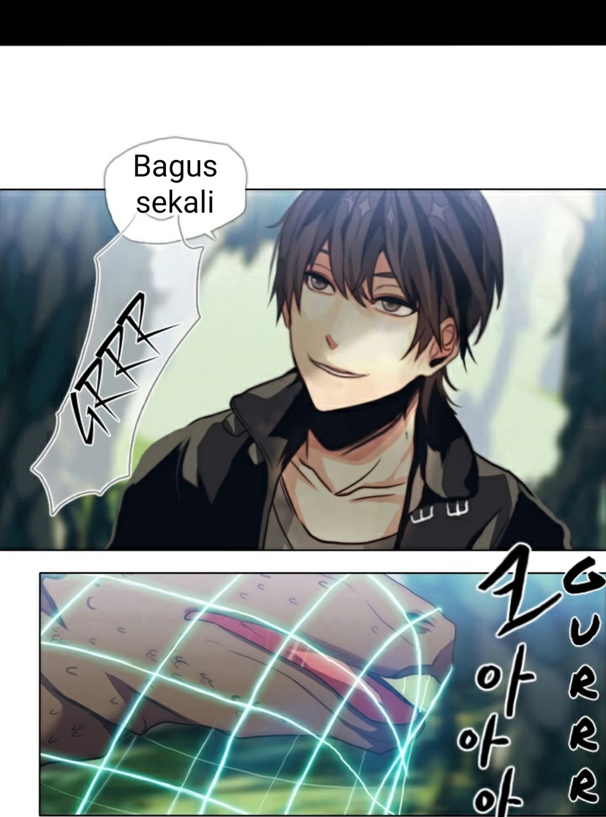 gong-heon-ja - Chapter: 00