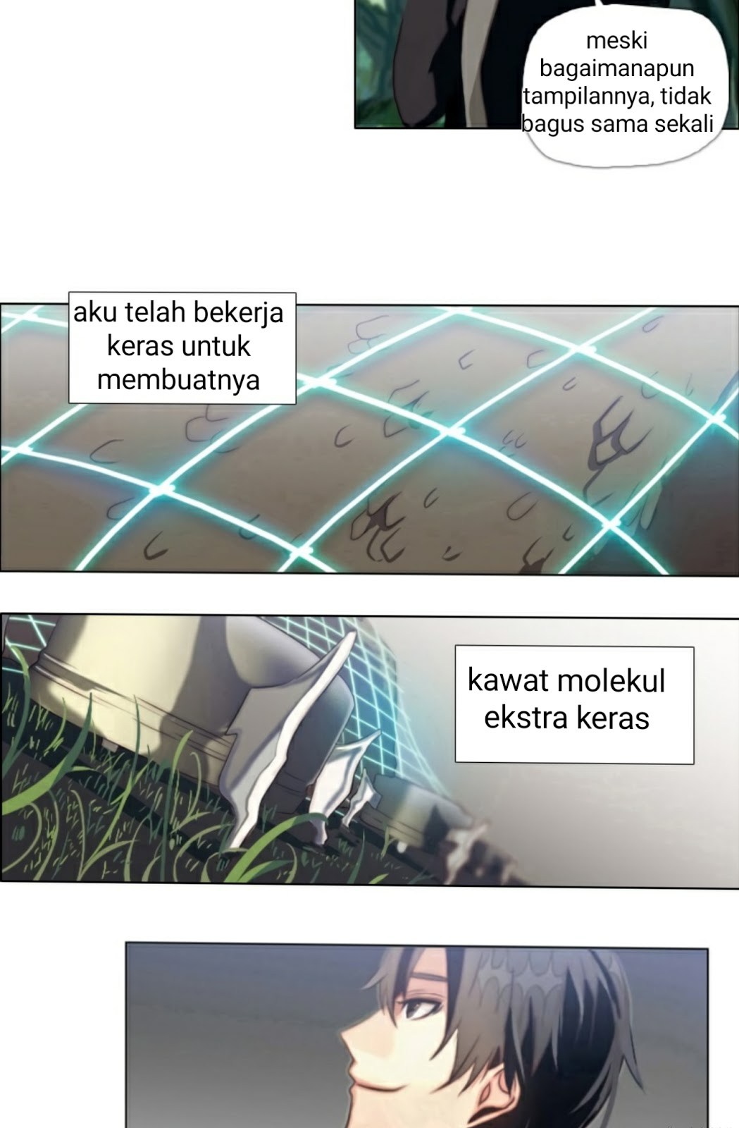 gong-heon-ja - Chapter: 00