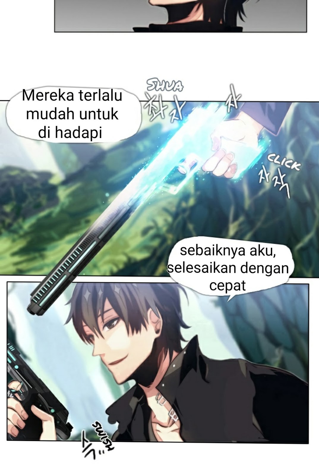 gong-heon-ja - Chapter: 00